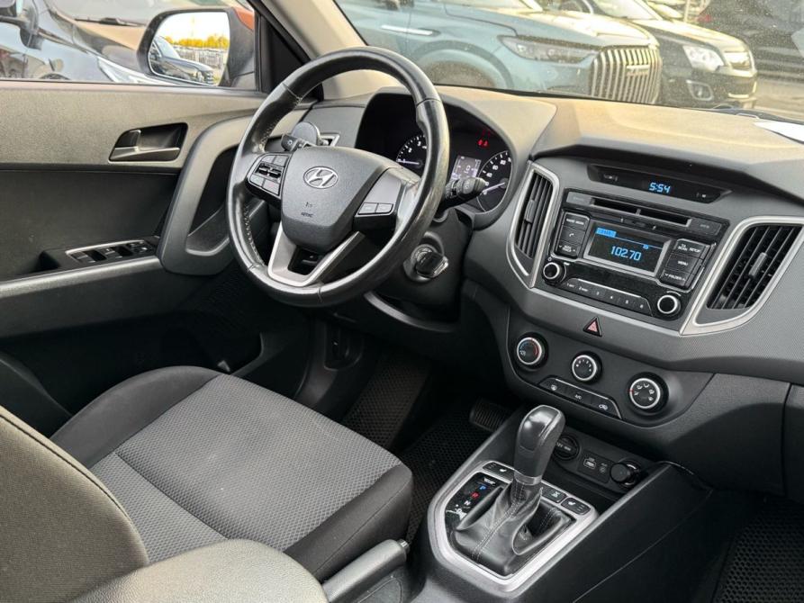 Hyundai Creta I Санкт-Петербург  - изображение 6