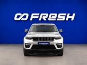 Jeep Grand Cherokee V (WL) Москва  - изображение 28
