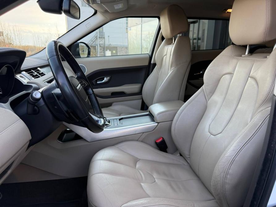 Land Rover Range Rover Evoque I Санкт-Петербург  - изображение 16