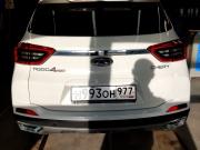 Chery Tiggo 4 Pro I Москва  - изображение 39