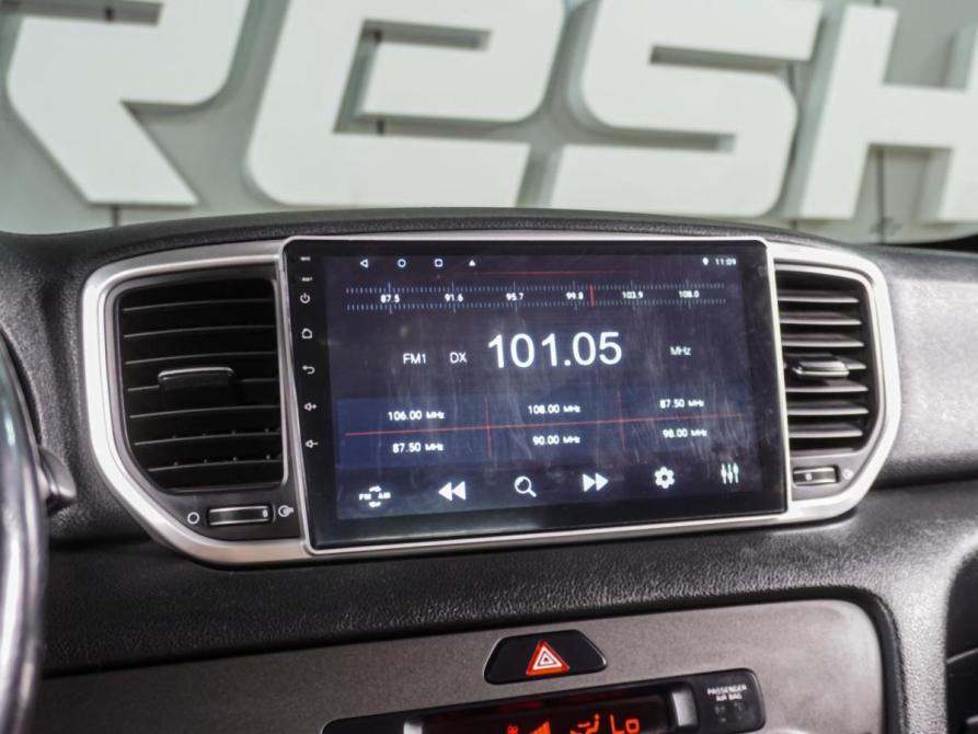 Kia Sportage IV Воронеж  - изображение 14