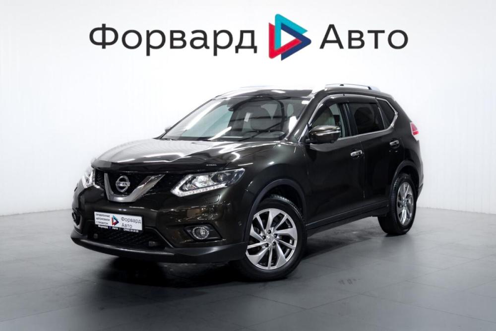 Nissan X-Trail III Тюмень  - изображение 4