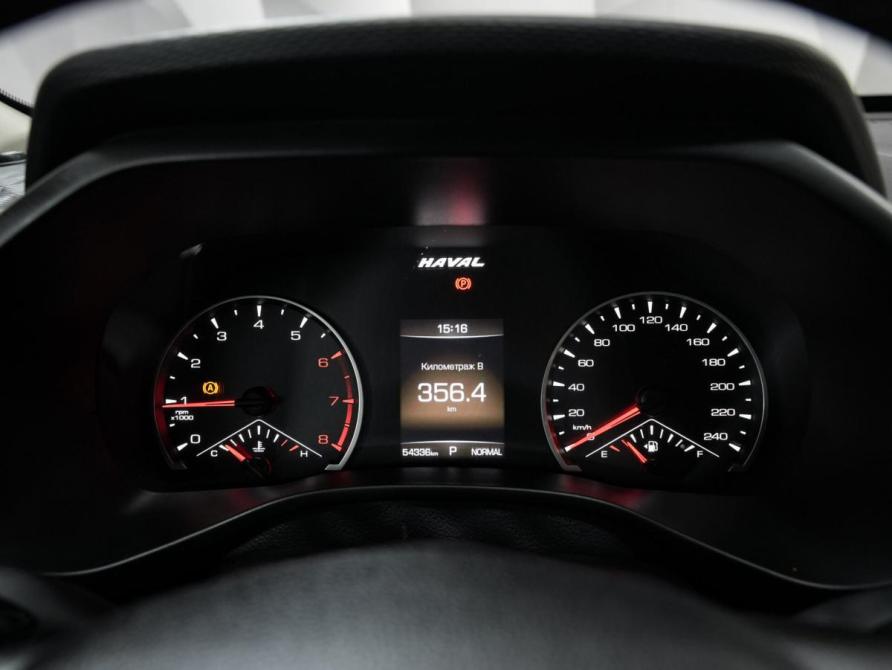 Haval Jolion I Ульяновск  - изображение 15