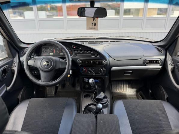Chevrolet Niva I Рестайлинг с пробегом 2013 года, цена 765 000 рублей, 81777 км, внедорожник, Автокод Объявления