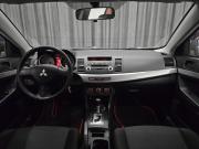 Mitsubishi Lancer X Красноярск  - изображение 31