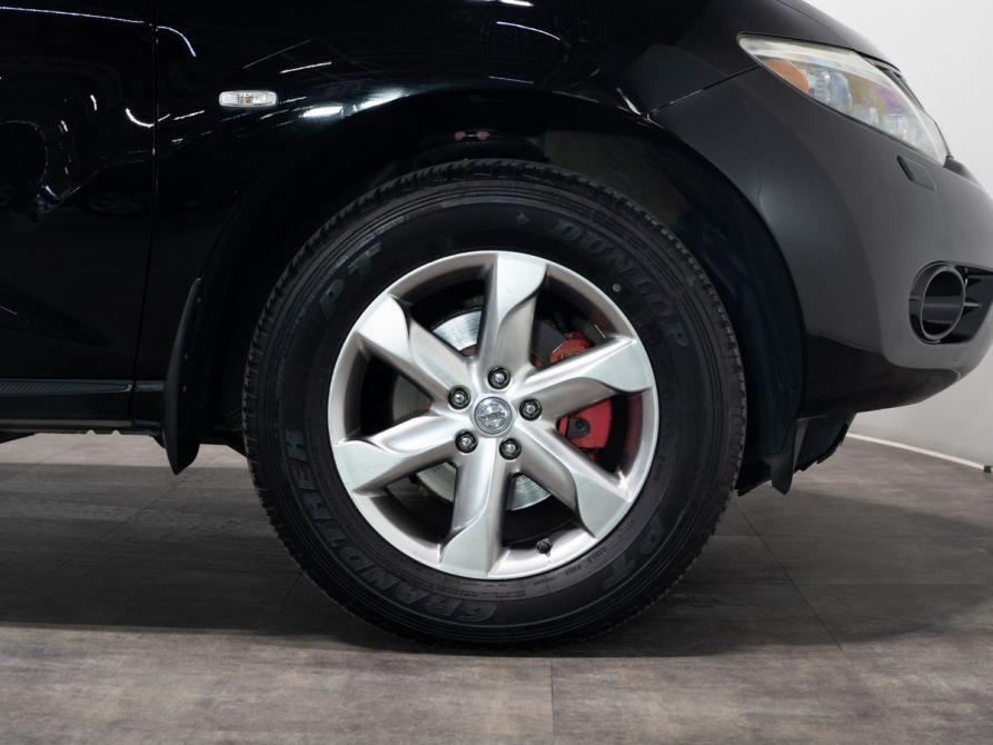 Nissan Murano I (Z50) Чита  - изображение 18
