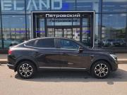 Renault Arkana I Санкт-Петербург  - изображение 21