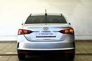 Hyundai Solaris II Рестайлинг Сургут  - изображение 32