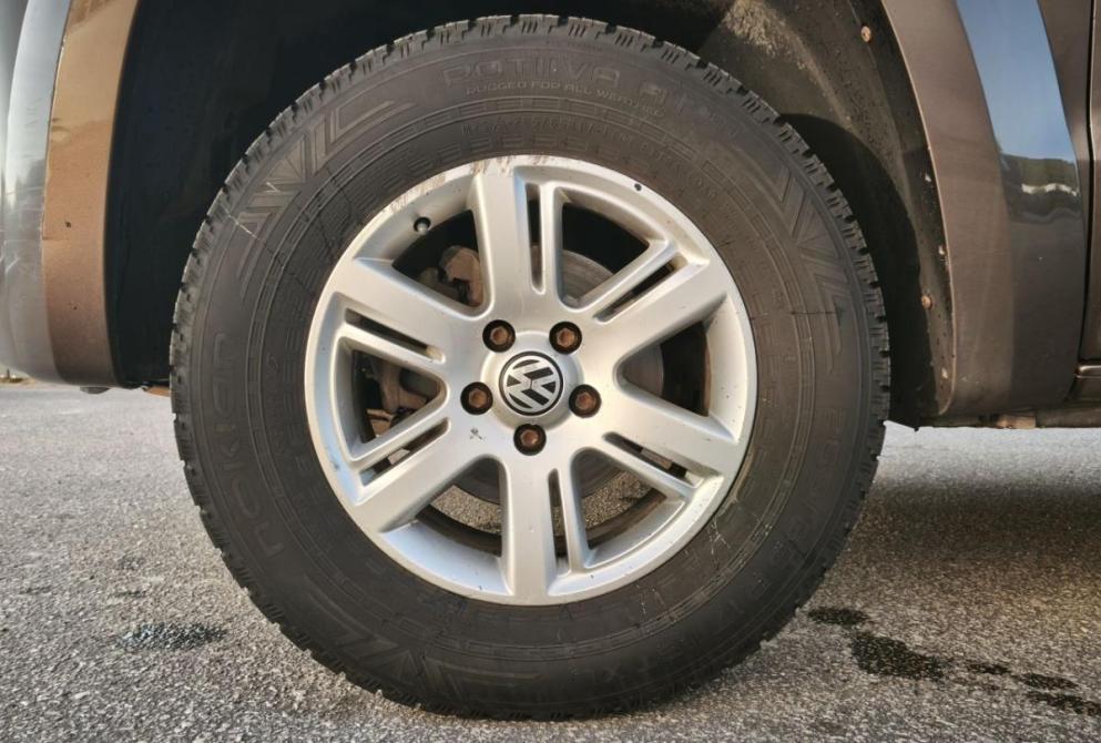 Volkswagen Amarok I Сыктывкар  - изображение 10