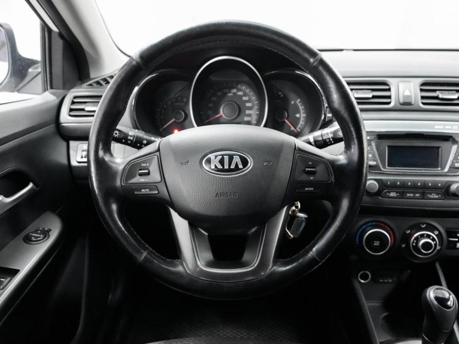 Kia Rio III Ульяновск  - изображение 14