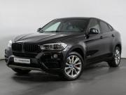 BMW X6 II (F16) Москва  - изображение 19