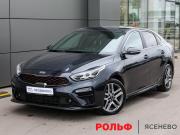 Kia Cerato IV Москва  - изображение 21
