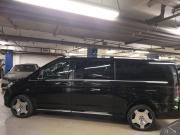 Mercedes-Benz V-Класс III (W447) Рестайлинг Москва  - изображение 27