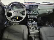 Lada (ВАЗ) 2121 (4x4) I Рестайлинг (2020) Воронеж  - изображение 28