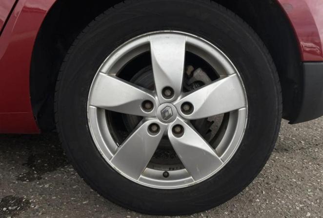 Renault Megane III с пробегом 2010 года, цена 560 000 рублей, 107202 км, хэтчбек, Автокод Объявления