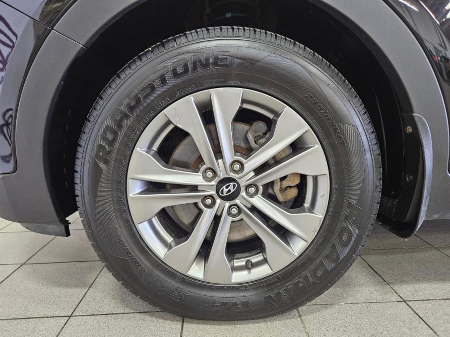 Hyundai Santa Fe III Тольятти  - изображение 18