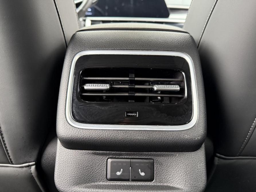 Chery Tiggo 7 Pro Max I Рестайлинг Ярославль  - изображение 16