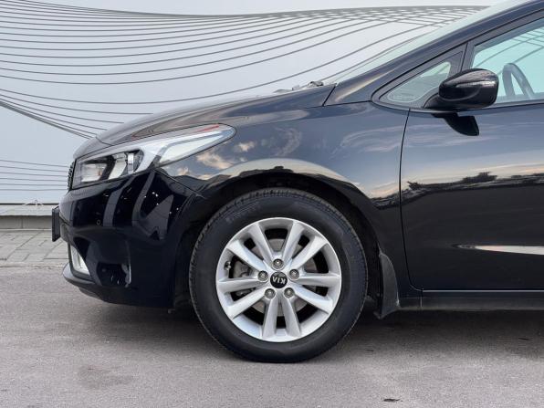 Kia Cerato III Рестайлинг (Classic) с пробегом 2019 года, цена 1 740 000 рублей, 67051 км, седан, Автокод Объявления