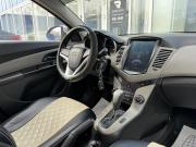 Chevrolet Cruze I Рестайлинг Ульяновск  - изображение 33