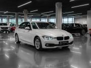 BMW 3 серии VI (F3x) Рестайлинг Москва  - изображение 27
