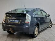 Toyota Prius III (XW30) Санкт-Петербург  - изображение 19