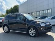Opel Antara I Рестайлинг Сыктывкар  - изображение 32