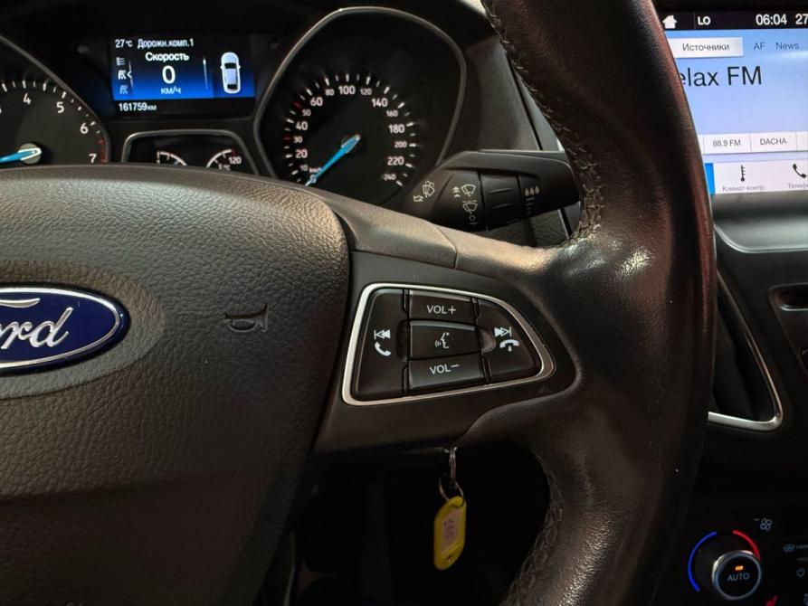 Ford Focus III Рестайлинг Новочеркасск  - изображение 19