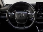 Toyota Highlander IV (XU70) Тюмень  - изображение 48