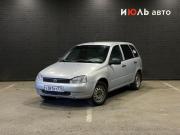 Lada (ВАЗ) Kalina I Челябинск  - изображение 5