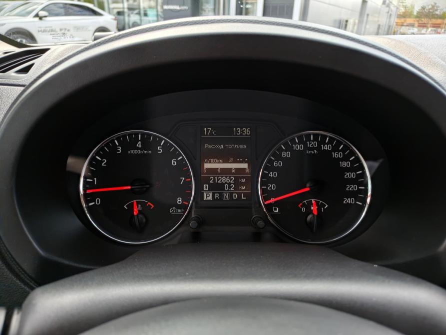 Nissan X-Trail II Рестайлинг Астрахань  - изображение 22