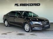 Skoda Superb III Уфа  - изображение 21