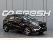 Lada (ВАЗ) XRAY I Краснодар  - изображение 21