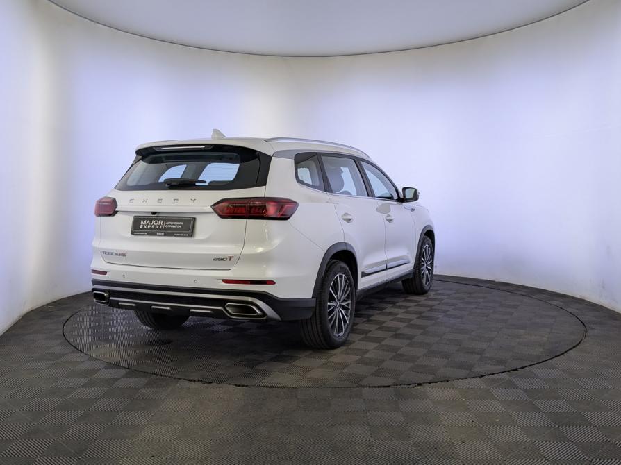 Chery Tiggo 8 Pro I Москва  - изображение 5