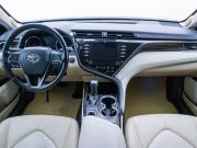 Toyota Camry VIII (XV70) Москва  - изображение 31