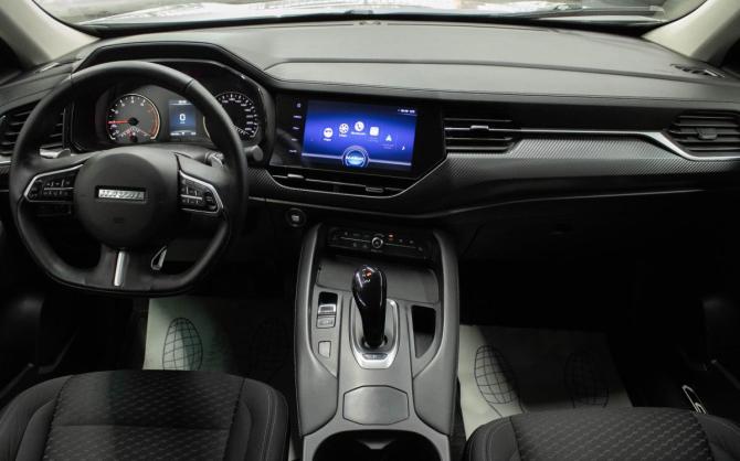 Haval F7x I с пробегом 2022 года, цена 1 549 000 рублей, 166158 км, внедорожник, Автокод Объявления