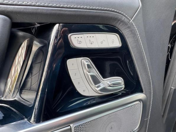 Mercedes-Benz G-Класс AMG II (W463) с пробегом 2022 года, цена 21 500 000 рублей, 69328 км, внедорожник, Автокод Объявления