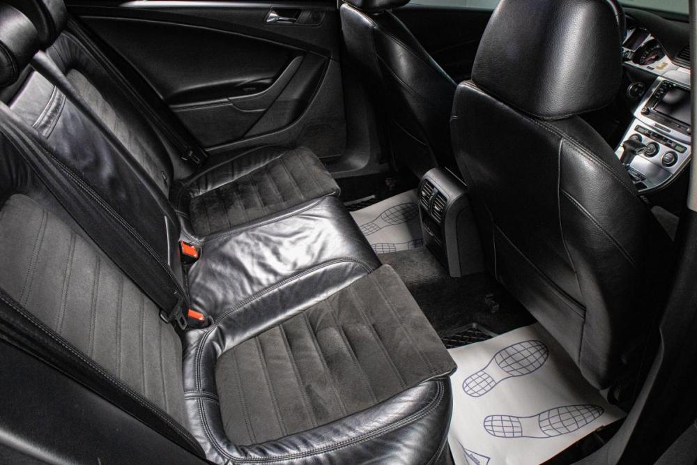 Volkswagen Passat B6 Сургут  - изображение 16