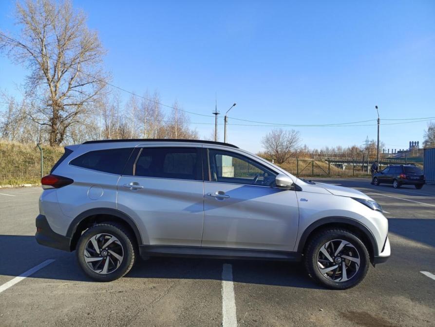 Toyota Rush II Чебоксары  - изображение 5