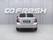 Chevrolet Lacetti I Ростов-на-Дону  - изображение 19
