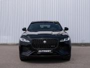 Jaguar F-Pace I Рестайлинг Сочи  - изображение 29