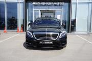 Mercedes-Benz S-Класс VI (W222 C217) Крым  - изображение 45