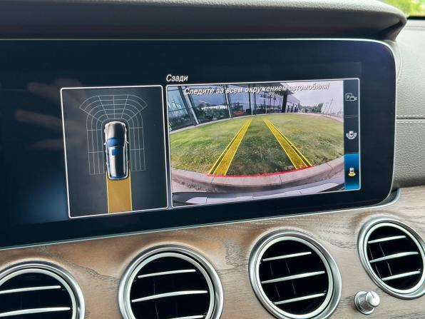 Mercedes-Benz E-Класс V (W213 S213 C238) с пробегом 2017 года, цена 3 300 000 рублей, 126808 км, универсал, Автокод Объявления