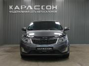 Kia Rio III Пермь  - изображение 20