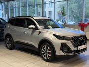 Chery Tiggo 7 Pro Max I Рестайлинг Челябинск  - изображение 29
