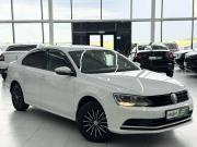 Volkswagen Jetta VI Рестайлинг Шахты  - изображение 20