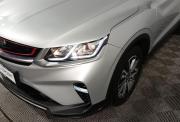Geely Coolray I Волгоград  - изображение 45