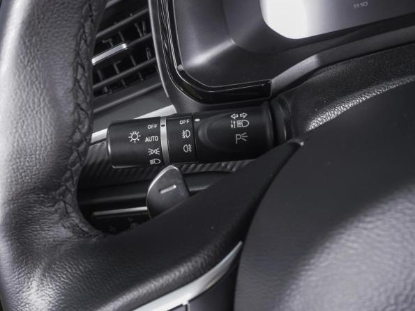 Haval F7x I с пробегом 2020 года, цена 1 700 000 рублей, 111352 км, внедорожник, Автокод Объявления