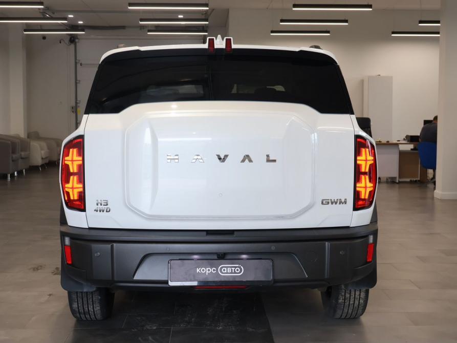 Haval H3 I Калуга  - изображение 5