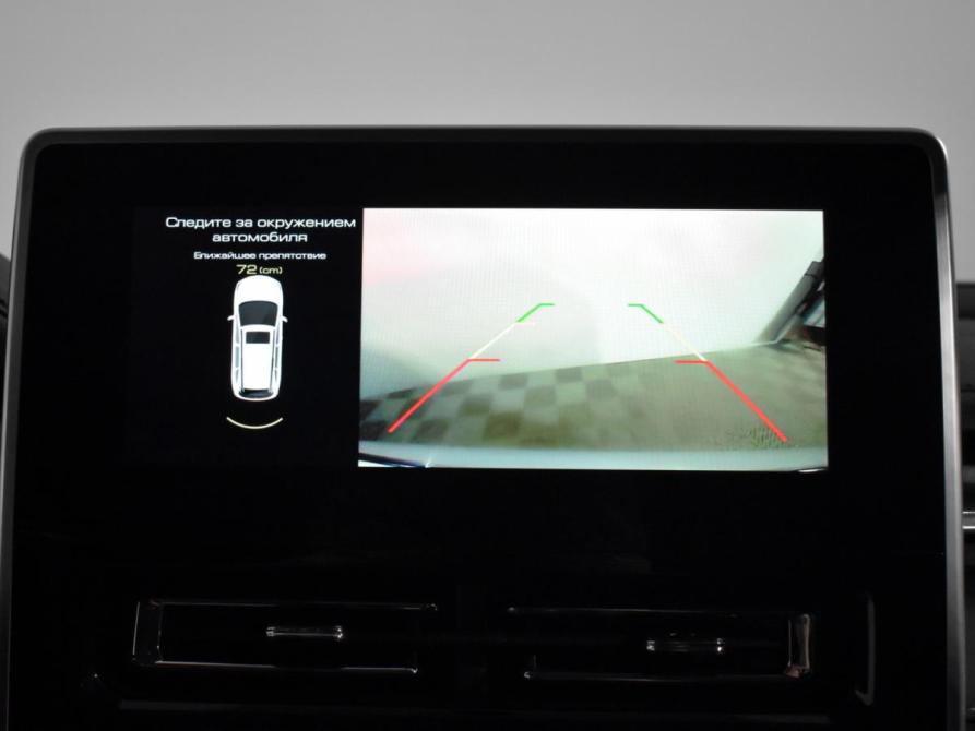 Haval M6 II Санкт-Петербург  - изображение 19