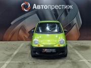 Daewoo Matiz I Рестайлинг Ставрополь  - изображение 16